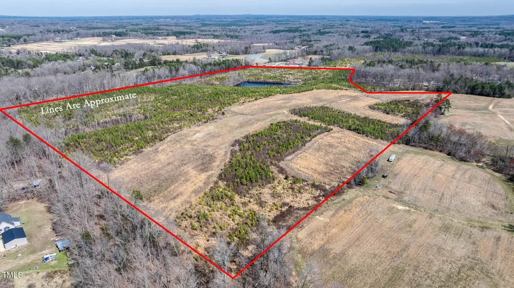 14974 Nc Hwy 86 S Prospect Hill, NC 27314