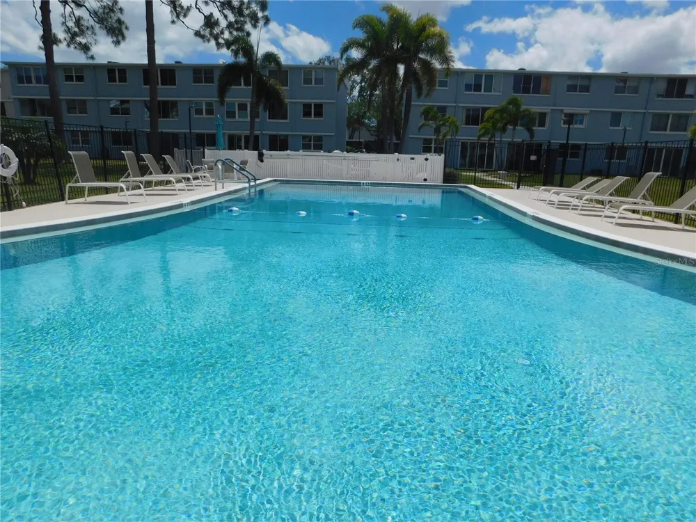 4715 BAY STREET NE #119 St Petersburg, FL 33703
