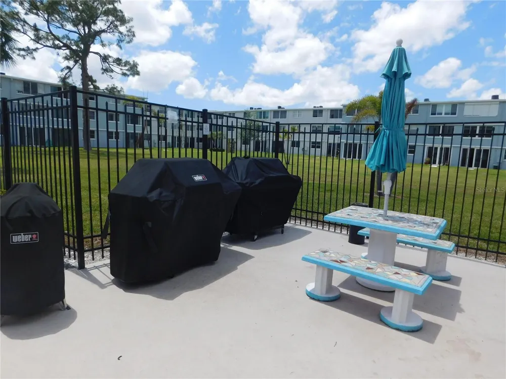 4715 BAY STREET NE #119 St Petersburg, FL 33703