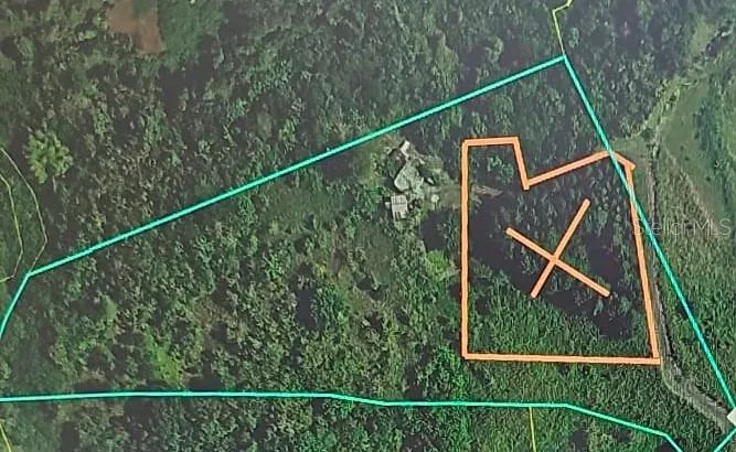 KM 0.2 INT Bo. Helechal PR 152 Barranquitas, PR 00794