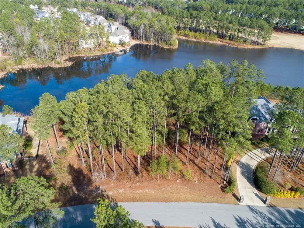 102 Broadlake (632) Lane Spring Lake, NC 28390