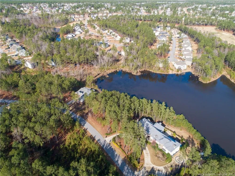 102 Broadlake (632) Lane Spring Lake, NC 28390