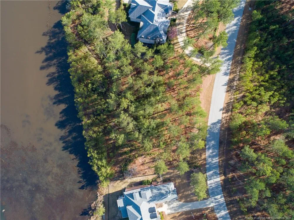102 Broadlake (632) Lane Spring Lake, NC 28390