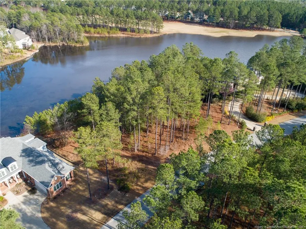 102 Broadlake (632) Lane Spring Lake, NC 28390