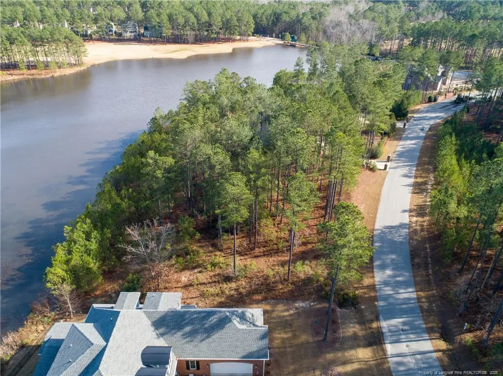102 Broadlake (632) Lane Spring Lake, NC 28390