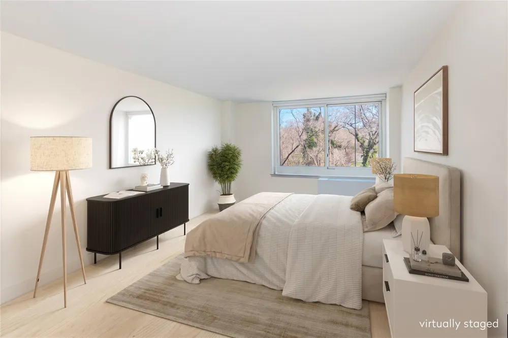 2521 Palisade Avenue #8C Bronx, NY 10463