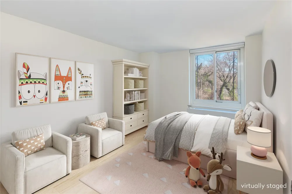 2521 Palisade Avenue #8C Bronx, NY 10463