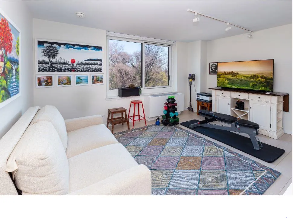 2521 Palisade Avenue #8C Bronx, NY 10463