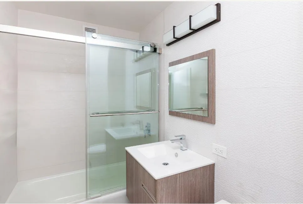 2521 Palisade Avenue #8C Bronx, NY 10463