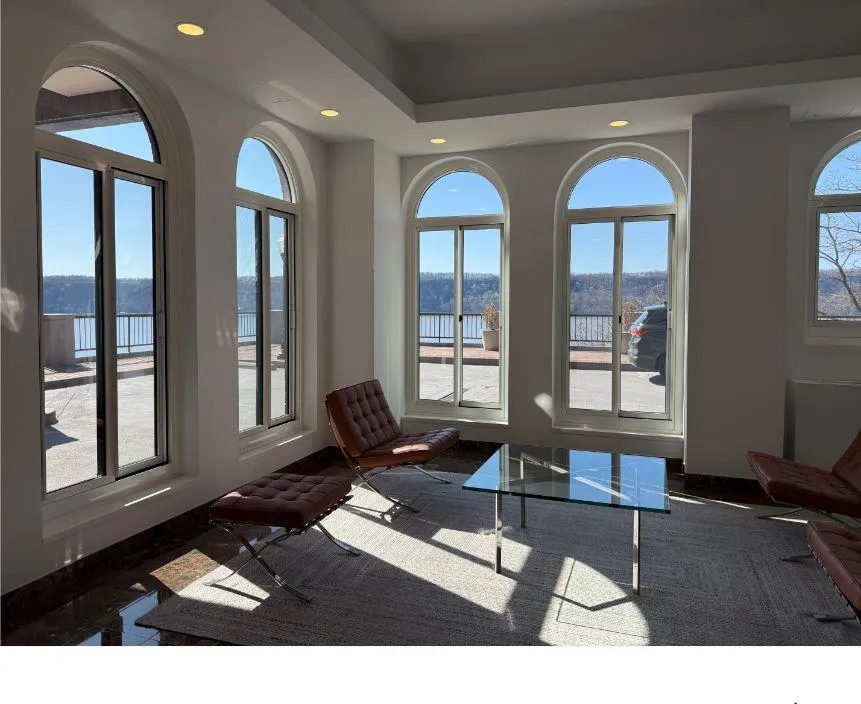 2521 Palisade Avenue #8C Bronx, NY 10463