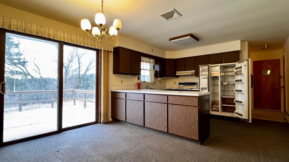 7801 S US-131 Clam Lake Township, MI 49601