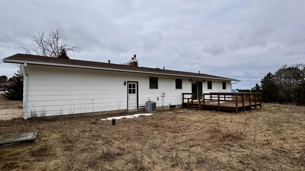 7801 S US-131 Clam Lake Township, MI 49601
