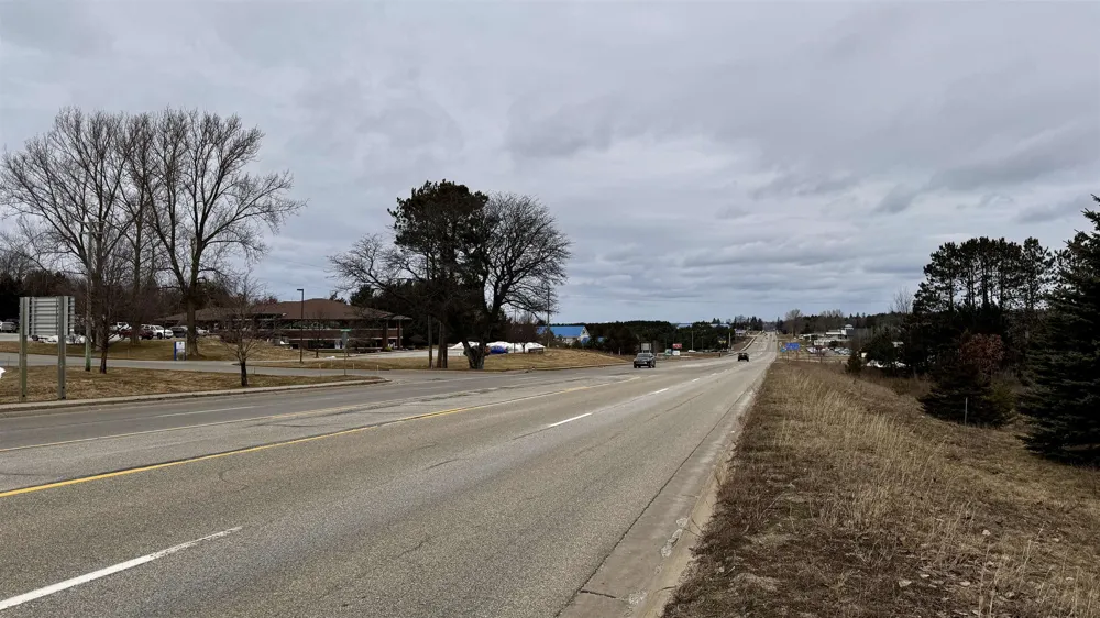 7801 S US-131 Clam Lake Township, MI 49601