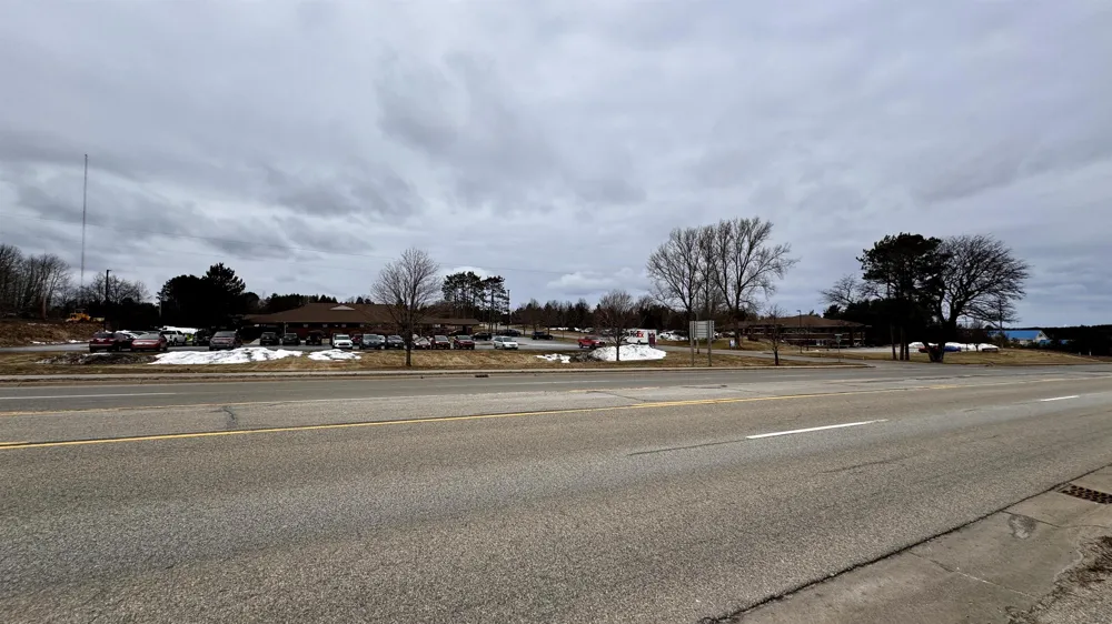 7801 S US-131 Clam Lake Township, MI 49601