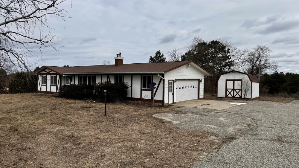 7801 S US-131 Clam Lake Township, MI 49601