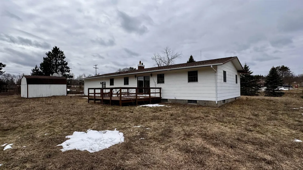 7801 S US-131 Clam Lake Township, MI 49601