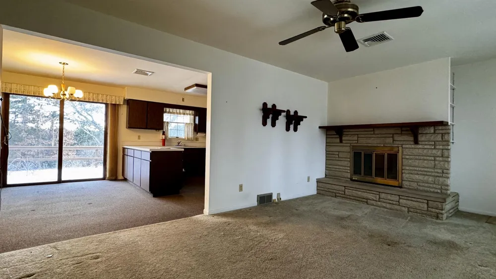 7801 S US-131 Clam Lake Township, MI 49601