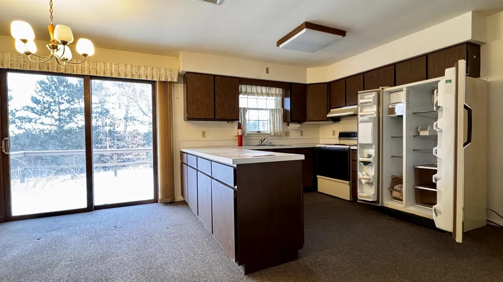 7801 S US-131 Clam Lake Township, MI 49601