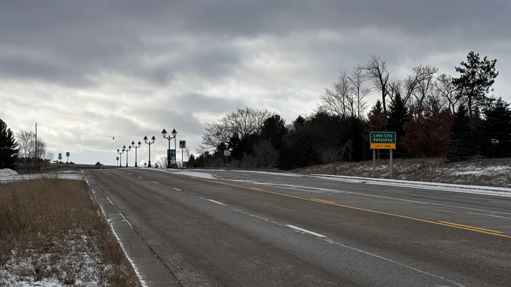 7801 S US-131 Clam Lake Township, MI 49601