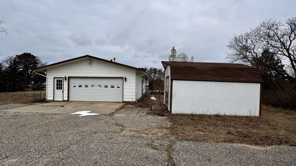 7801 S US-131 Clam Lake Township, MI 49601