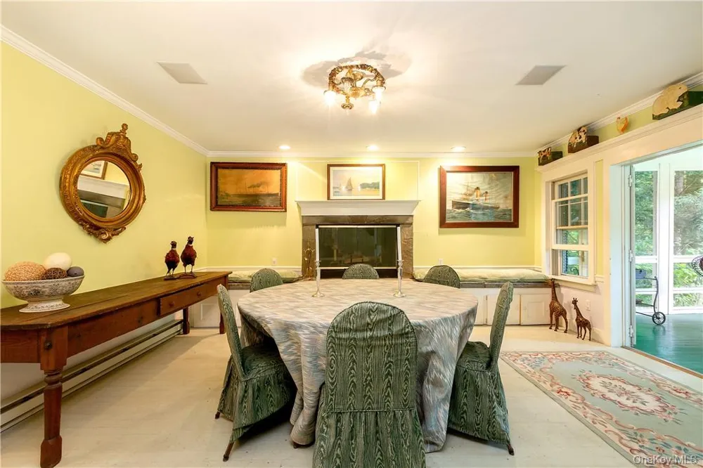 31 Kittredge Drive Carmel, NY 10512