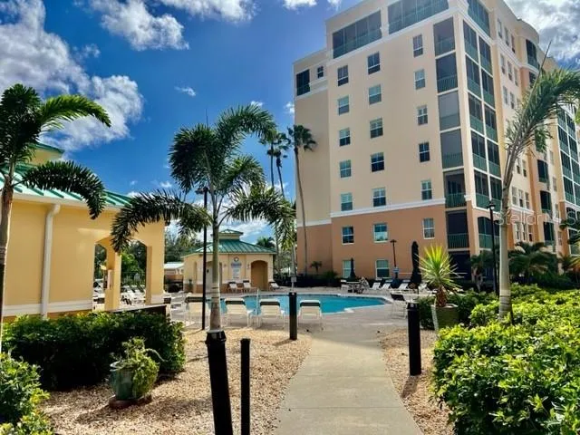2090 MATECUMBE KEY ROAD #1705 Punta Gorda, FL 33955
