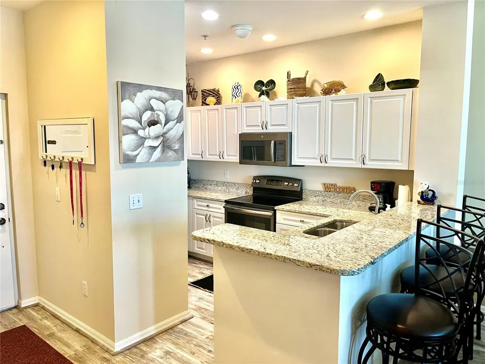 2090 MATECUMBE KEY ROAD #1705 Punta Gorda, FL 33955