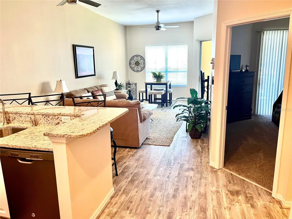 2090 MATECUMBE KEY ROAD #1705 Punta Gorda, FL 33955