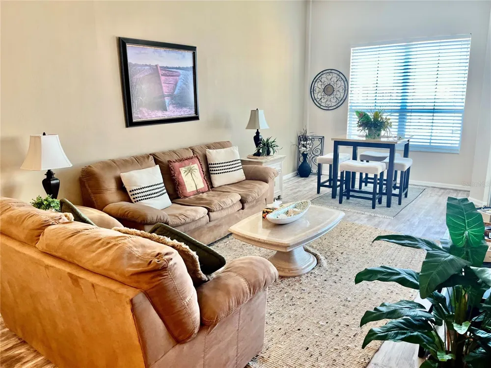 2090 MATECUMBE KEY ROAD #1705 Punta Gorda, FL 33955