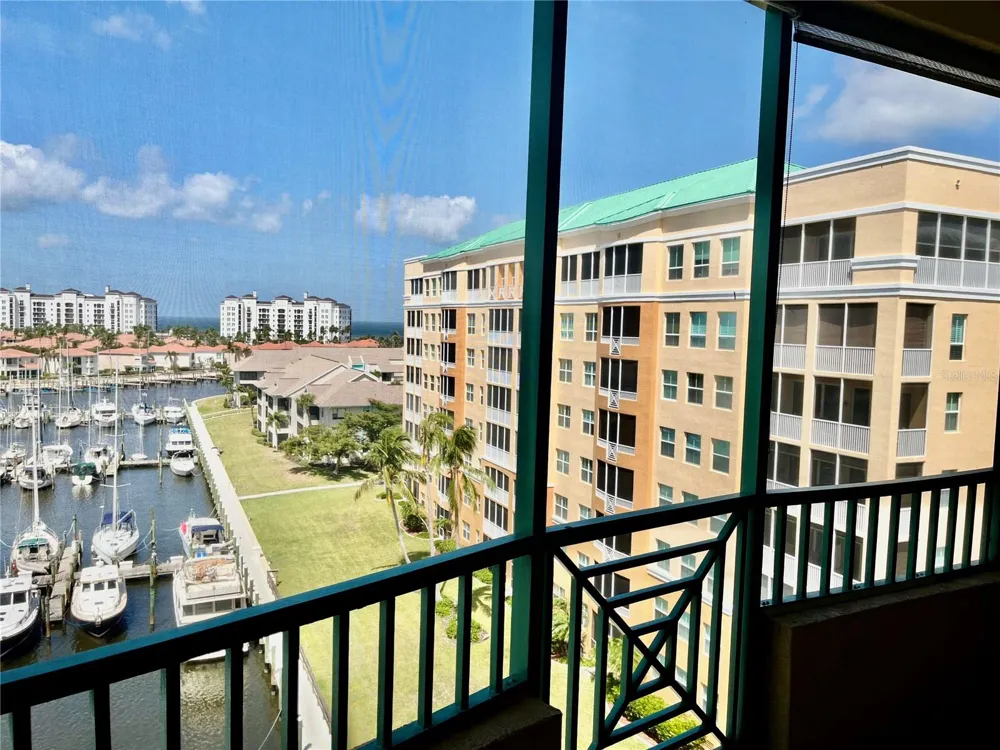 2090 MATECUMBE KEY ROAD #1705 Punta Gorda, FL 33955
