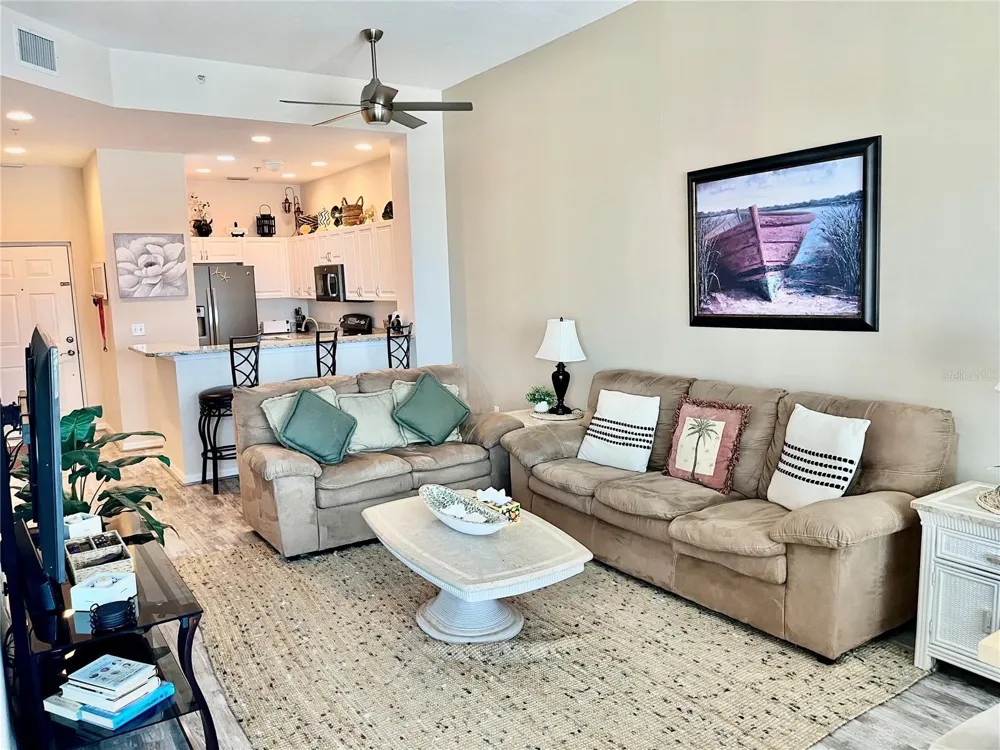 2090 MATECUMBE KEY ROAD #1705 Punta Gorda, FL 33955