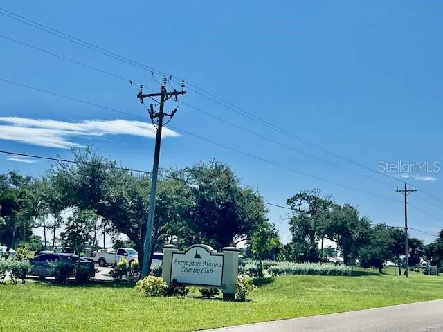 2090 MATECUMBE KEY ROAD #1705 Punta Gorda, FL 33955