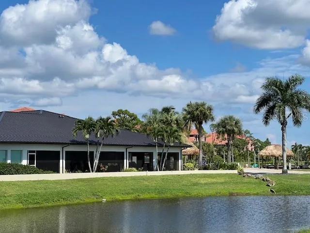 2090 MATECUMBE KEY ROAD #1705 Punta Gorda, FL 33955
