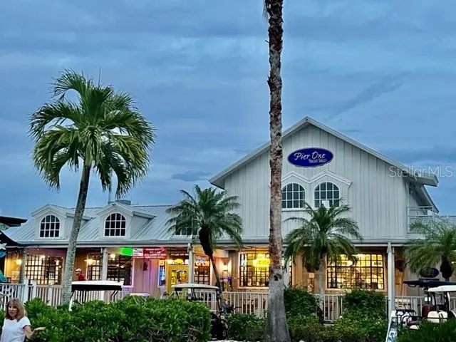 2090 MATECUMBE KEY ROAD #1705 Punta Gorda, FL 33955