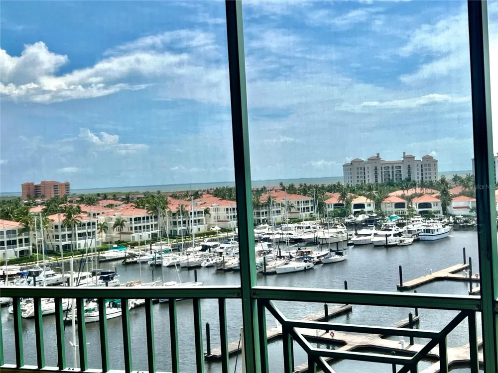 2090 MATECUMBE KEY ROAD #1705 Punta Gorda, FL 33955