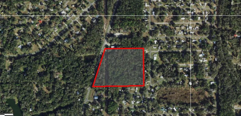 9319 S FLORIDA AVENUE Floral City, FL 34436