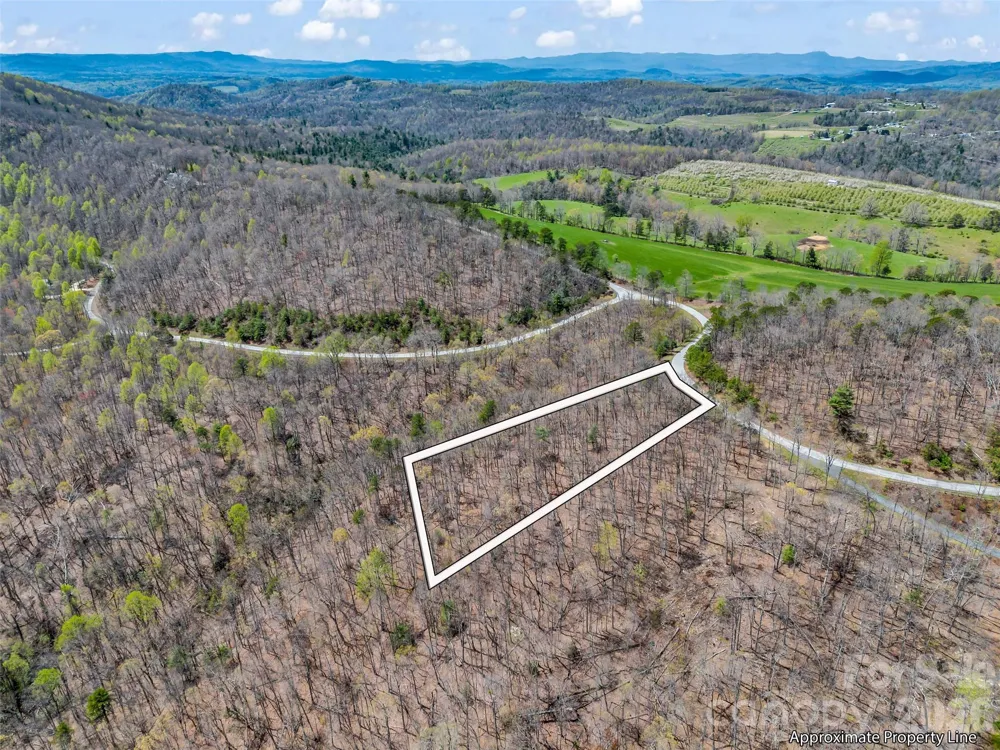 280 Eastman Place Mill Spring, NC 28756
