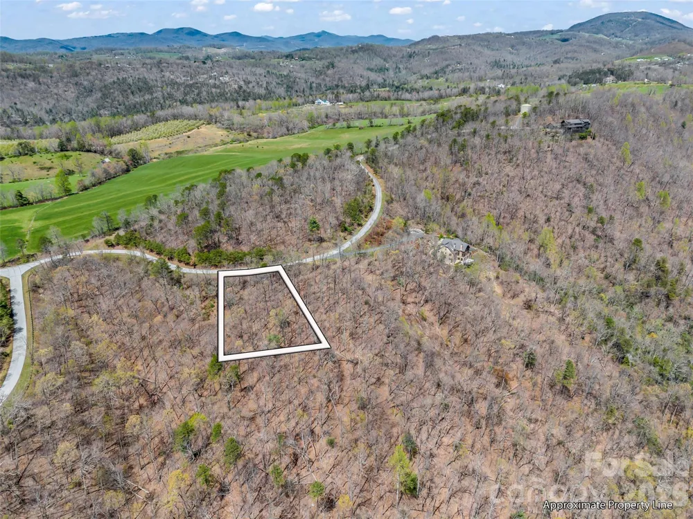 280 Eastman Place Mill Spring, NC 28756
