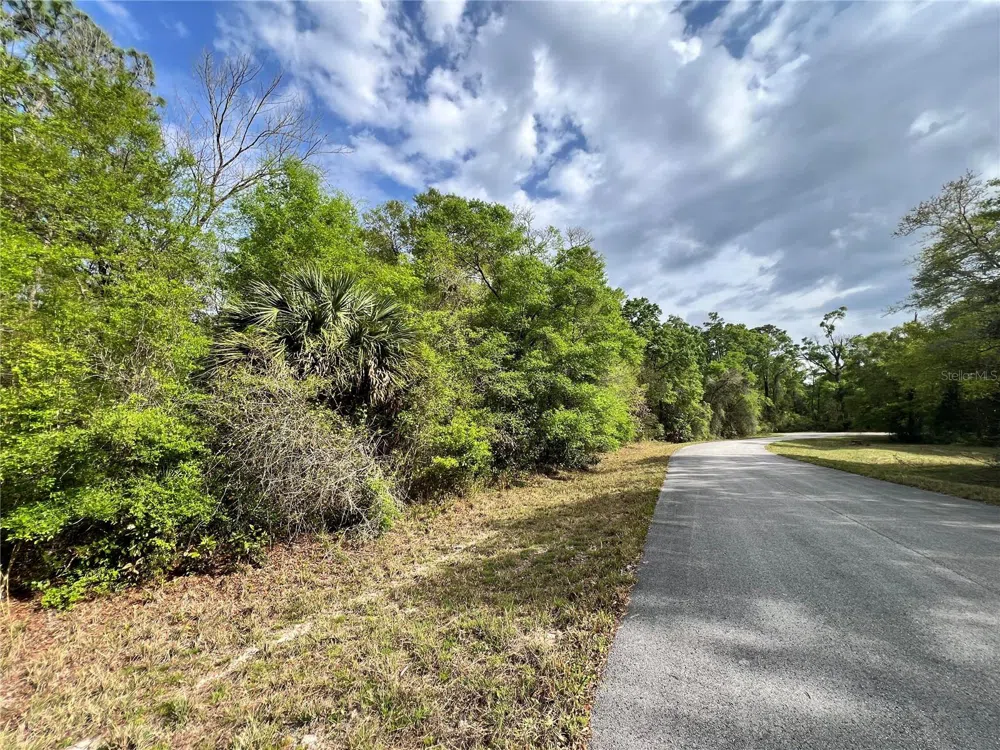 NW 74TH COURT #111 Chiefland, FL 32626