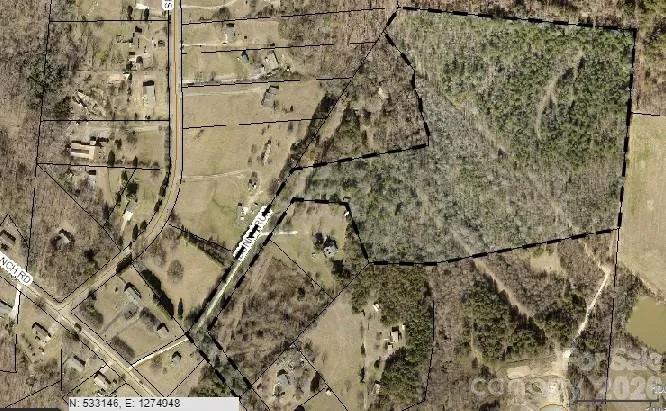 00 Bunny Run Grover, NC 28073