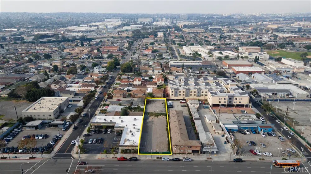 15329 Hawthorne Boulevard