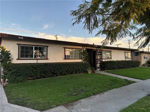 938 S Gilbuck Drive