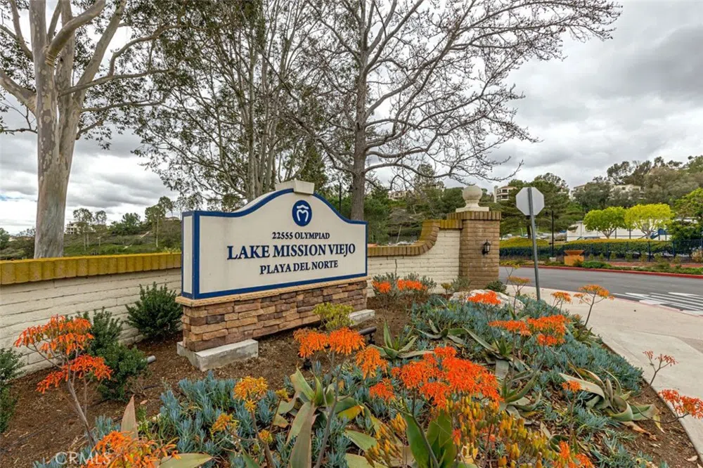 27242 Cordero Lane Mission Viejo, CA 92691