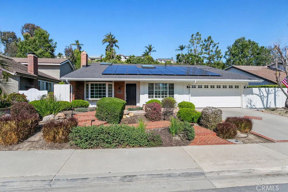 27242 Cordero Lane Mission Viejo, CA 92691