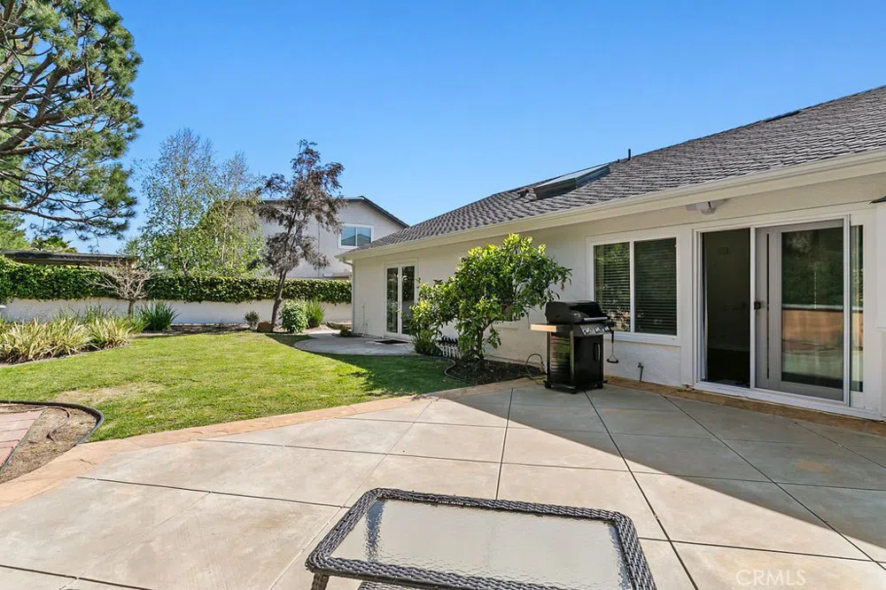 27242 Cordero Lane Mission Viejo, CA 92691
