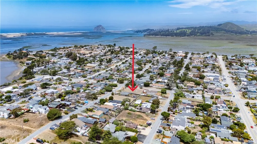 1412 5th Street Los Osos, CA 93402