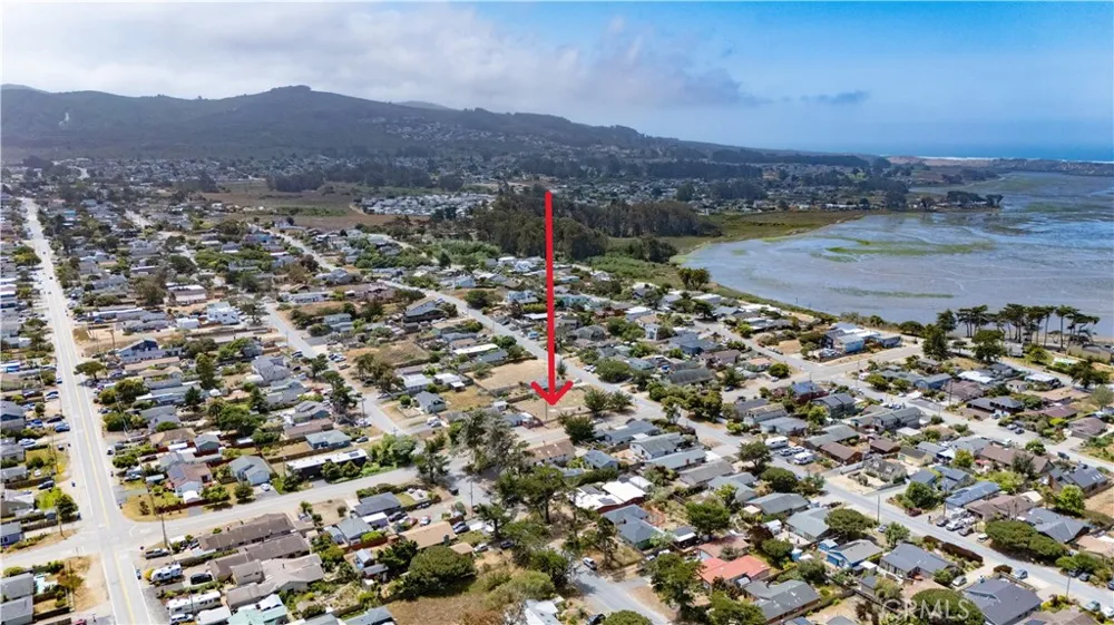 1412 5th Street Los Osos, CA 93402