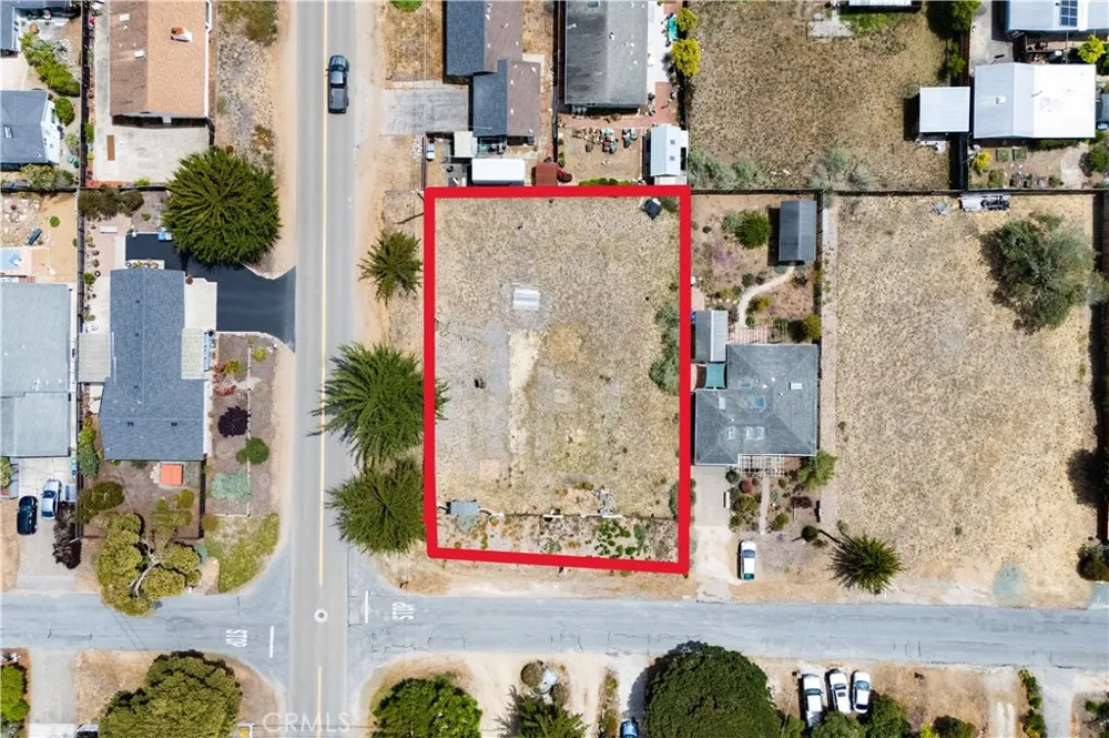 1412 5th Street Los Osos, CA 93402