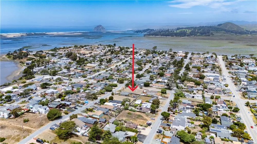 1412 5th Street Los Osos, CA 93402
