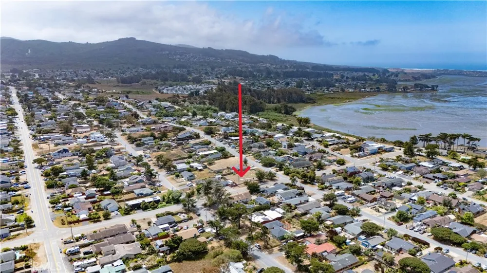 1412 5th Street Los Osos, CA 93402